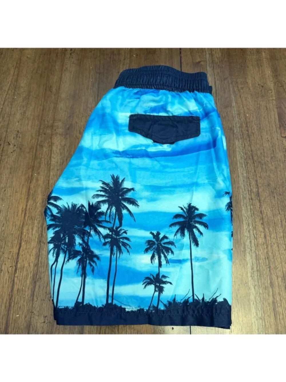 Boys Swim Trunks - Picture 3 of 5
